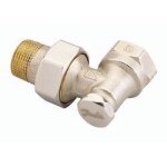 Coude de r�glage rlv - s 20