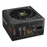 Cougar cgr gexp - 850 unit� d'alimentation d'�nergie 850 w 20 + 4 pin atx atx noir