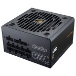 Cougar cgrgdn - 750 unit� d'alimentation d'�nergie 750 w 20 + 4 pin atx atx noir