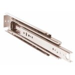 Coulisse � billes 9301 - charge 200kg - sortie totale - l1016mm accuride
