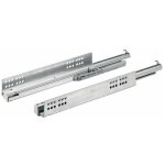 Coulisses � billes quadro v6 p20 - innotech atira - charge 30kg - l520mm hettich