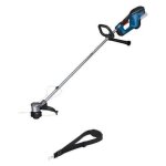 Coupe bordure 18 v grt 18v - 33 professional (sans batterie ni chargeur) + boite en carton bosch 06008d0000 ...