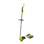 Coupe bordures ryobi 36v lithiumplus - 1 batterie 2. 0 ah - 1 chargeur ry36lt33a - 120 Coupe bordures ryobi 36v lithiumplus - 1 batterie 2. 0 ah - 1 chargeur ry36lt33a - 120
