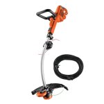 Coupe - bordures 700 w + extension gl7033cakit - qs