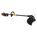 Coupe bordures ? batterie bg expert - 40v