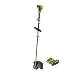 Coupe bordures ryobi 36v lithiumplus brushless - 1 batterie 4, 0 ah - 1 chargeur - ry36eltx33a - 140 Coupe bordures ryobi 36v lithiumplus brushless - 1 batterie 4, 0 ah - 1 chargeur - ry36eltx33a - 140