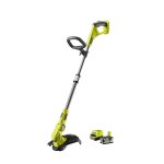 Coupe bordures - dresse bordures ryobi 18v one + - 1 batterie 5. 0 ah - 1 chargeur rapide rlt183250f Coupe bordures - dresse bordures ryobi 18v one + - 1 batterie 5. 0 ah - 1 chargeur rapide rlt183250f