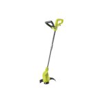 [jamais utilise] coupe - bordures / dresse - bordures �lectrique ryobi - 400 w - coupe 25 mm - rlt4125 ...