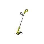 [jamais utilise] coupe bordures - dresse bordures ryobi 18v one + - sans batterie ni chargeur - olt1832 ...