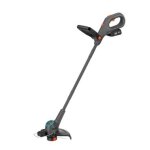 Coupe - bordures gardena easytrim 25 / 18v p4a - kit prt  l'emploi