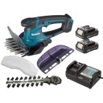 Coupe - bordure makita - um600dwaex - sur batterie - l�ger et compact
