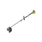 Coupe bordures ryobi 36v lithiumplus brushless - sans batterie ni chargeur - ry36eltx33a - 0