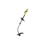 [jamais utilise] coupe bordures ryobi �lectrique 1200w rlt1238i