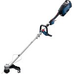 Coupe bordures sans fil grt 18v - 40 - bosch - sans batterie, ni chargeur - 06008d0200