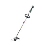 Coupe bordure sans fil metabo rtd 18 ltx bl 30 - 18v - �30cm - machine nue
