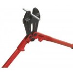 Coupe - boulon bras tube 450 mm - 18 Coupe - boulon bras tube 450 mm - 18