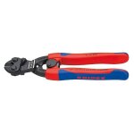 Coupe - boulon compact