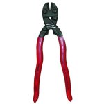 Coupe - boulons compact lg200 knipex