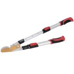 Coupe branche aluminium tlescopique power bypass