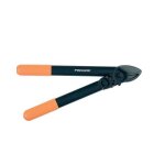 Coupe - branches  crmaillre et enclume fiskars (s) l31 powergear
