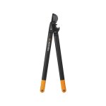 Coupe - branches  crmaillre fiskars powergear? ii (l) l78 et  lame franche