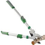 Coupe - branches � enclume d�multipli� manche t�lescopique