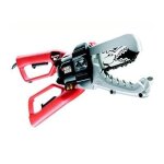 Coupe - branche gk1000 black & decker