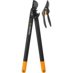Coupe - branches powergear l78 + s?cateur singlestep p26 fiskars