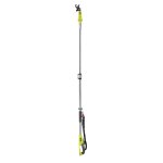 Coupe - branches télescopique ryobi 18v one + - sans batterie ni chargeur - ry18pla - 0 Coupe - branches télescopique ryobi 18v one + - sans batterie ni chargeur - ry18pla - 0