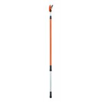 Coupe - branches tlescopique 2, 30 4 mtres bahco atp - 230 - 410