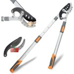Coupe - branches tlescopiques - airaj - sk - 5 - 70 - 103 cm - poids 1, 6 kg - coupe jusqu' 5 cm