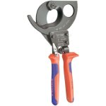 Coupe - cbles  cliquet knipex 280mm