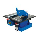Coupe - carreaux carrelage carrelette electrique refroidi a eau 600 w