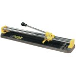 Coupe carrelage manuel 650mm