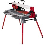 Coupe - carrelage radial te - tc 920 ul