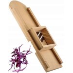 Coupe - chou en bois 3 lames gratuites edition 0625