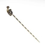 Coupe - cigare a tete d'aiguille, outil vintage pour ameliorer le tirage des cigares, accessoires de ...