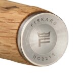 Coupe - fromage fiskars norden 1065248; 20 cm