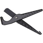 Coupe - gaine lappkabel silvyn cc02 61722286 noir 1 pc(s)