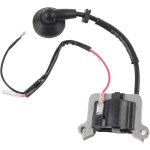 Coupe herbe bobine allumage, allumage adapte dbroussailleuse 63cc moteur 48f tondeuse 1e outil remplacement ...