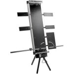 Coupe - mousse lectrique - vevor - 200w machine dcoupe polystyrne - chauffants 5 plaques 115cm