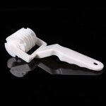 Coupe - pâtisserie en plastique, haute qualité, 1 pièce, coupe - pizza, ustensiles de cuisson, gaufrage ... Coupe - pâtisserie en plastique, haute qualité, 1 pièce, coupe - pizza, ustensiles de cuisson, gaufrage ...