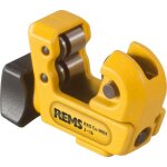 Coupe tube cu - inox 3 - 16 ø : 3 - 16 mm rems Coupe tube cu - inox 3 - 16 ø : 3 - 16 mm rems