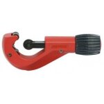 Coupe tube cuivre ksr, ø 3 - 42 mm - construction avec 4 galets Coupe tube cuivre ksr, ø 3 - 42 mm - construction avec 4 galets
