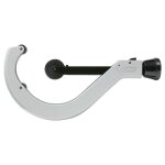 Coupe tube ks plastique, �100 - 168mm