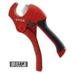 Coupe - tube plastique pc 32 32 mm