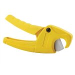 Coupe - tube pvc 28 mm stanley - 3253560704506