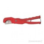 Coupe - tube pvc - 36 mm