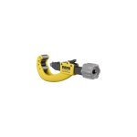 Coupe tube ras cu - inox 8 - 64 s - 113401 r - rems Coupe tube ras cu - inox 8 - 64 s - 113401 r - rems