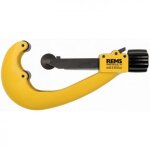 Coupe - tube rems ras p 50 - 110 mm